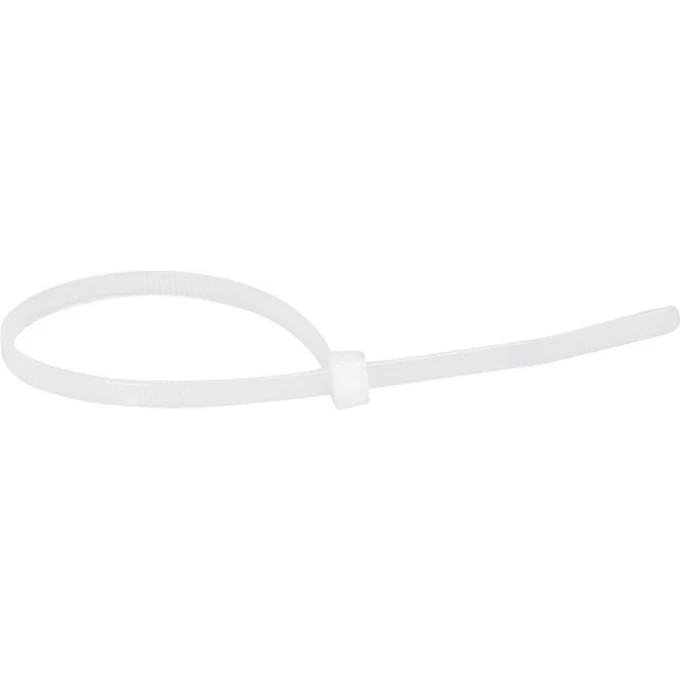 Монтажный хомут LEGRAND Colring полиамид 6/6 ширина 3,5 мм длина 180 мм бесцветный 032038 Монтажный хомут LEGRAND Colring полиамид 6/6 ширина 3,5 мм длина 180 мм бесцветный 032038
