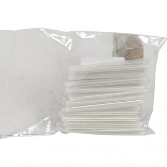 Термоусадочная трубка LEGRAND для сварных муфт 40 мм Термоусадочная трубка LEGRAND для сварных муфт 40 мм