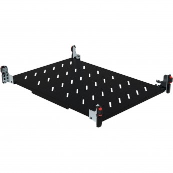 Полка фиксированная LEGRAND глубина 650 мм 4 монтажные стойки для шкафов глубиной 800 мм