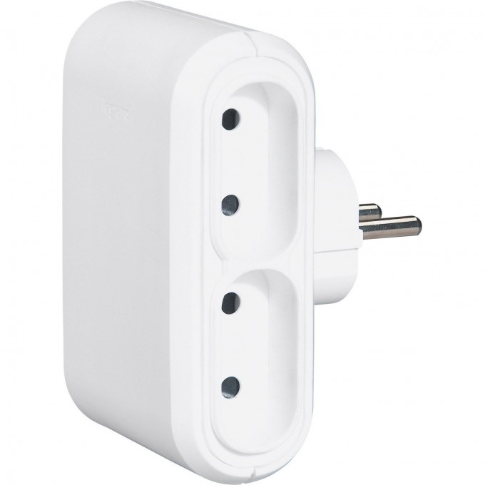 Многорозеточный блок LEGRAND 4 x 2К серия Элиум немецкий/французский стандарт 6 А белый 050650 Многорозеточный блок LEGRAND 4 x 2К серия Элиум немецкий/французский стандарт 6 А белый 050650