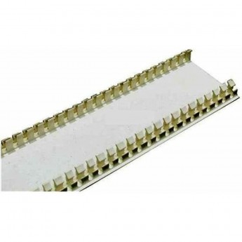 Частичная крышка LEGRAND шириной 130 мм для кабель-каналов DLP 65x150/220 2м белый Частичная крышка LEGRAND шириной 130 мм для кабель-каналов DLP 65x150/220 2м белый