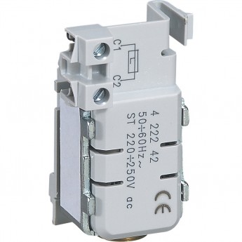 Независимый расцепитель LEGRAND 230 В~/=, DPX³/DPX³-I/DPX-IS/DRX, 300 ВА