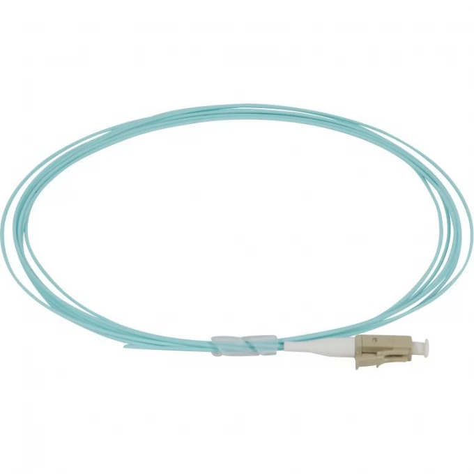 Пигтейл LEGRAND OM4, коннектор LC, LSZH 1м 32231 Пигтейл LEGRAND OM4, коннектор LC, LSZH 1м 32231