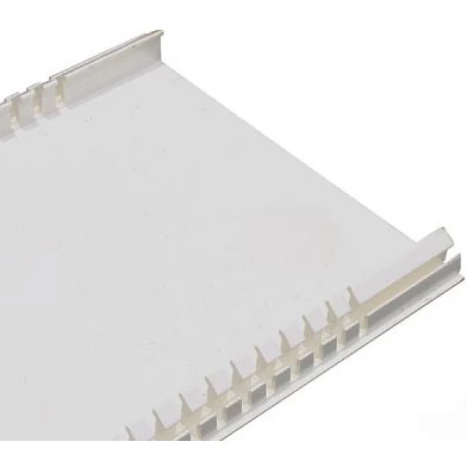 Полная крышка LEGRAND шириной 180 мм для кабель-канала DLP 65x195 2м 010526 Полная крышка LEGRAND шириной 180 мм для кабель-канала DLP 65x195 2м 010526