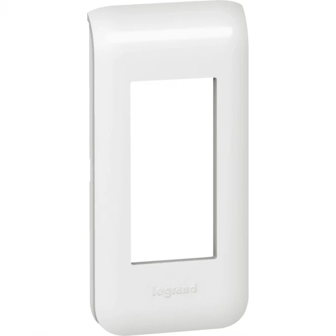 Рамка LEGRAND MOSAIC 3x2 модуля 277806L Рамка LEGRAND MOSAIC 3x2 модуля 277806L