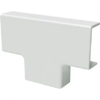 T-образный отвод LEGRAND для мини-каналов Metra 15x10 белый