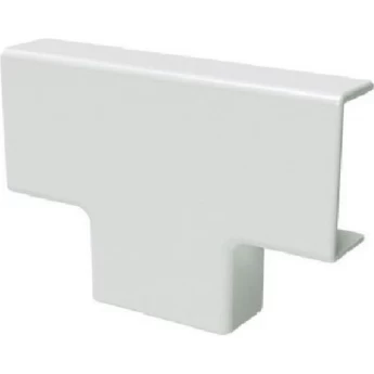 T-образный отвод LEGRAND для мини-каналов Metra 16x16 белый