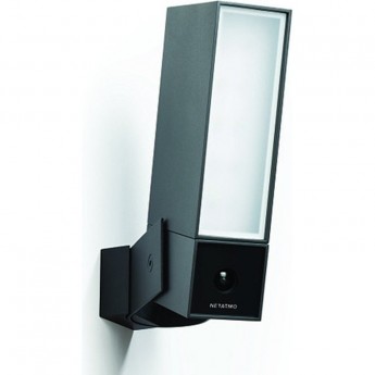 Умная уличная камера видеонаблюдения LEGRAND NETATMO NOC01-EU с прожектором