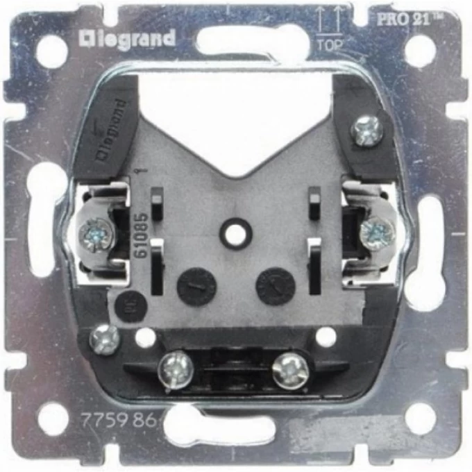Вывод кабеля LEGRAND без клемм 775986