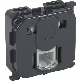 Розетка телефонная LEGRAND Celiane RJ11